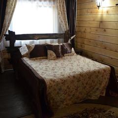 Гостевой дом Ковчег, Белокуриха, Республика Алтай