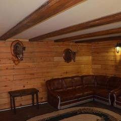 Гостевой дом Ковчег, Белокуриха, Республика Алтай