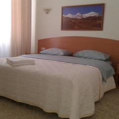 Санаторий Белокур, Белокуриха, Республика Алтай