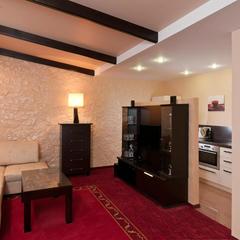 Санаторий Алтай-West, Белокуриха, Республика Алтай