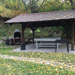 База семейного отдыха Шале Яковка, Белокуриха, Республика Алтай