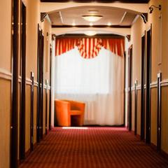 Санаторий Алтай-West, Белокуриха, Республика Алтай