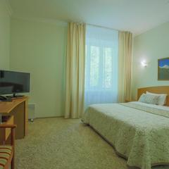 Санаторий Белокур, Белокуриха, Республика Алтай