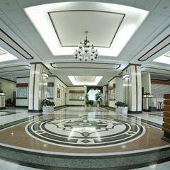 Санаторий Алтай-West, Белокуриха, Республика Алтай