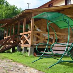 Гостевой дом Ковчег, Белокуриха, Республика Алтай