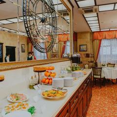 Санаторий Алтай-West, Белокуриха, Республика Алтай