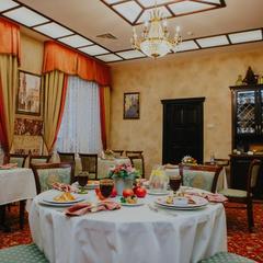 Санаторий Алтай-West, Белокуриха, Республика Алтай