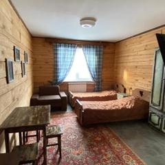 База семейного отдыха Шале Яковка, Белокуриха, Республика Алтай