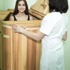 Санаторий Алтай-West, Белокуриха, Республика Алтай