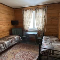 База семейного отдыха Шале Яковка, Белокуриха, Республика Алтай