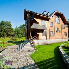 Эко-отель Ручьи у Дачи, Белокуриха, Республика Алтай