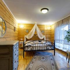 База семейного отдыха Шале Яковка, Белокуриха, Республика Алтай