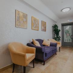 Санаторий Алтай-West, Белокуриха, Республика Алтай