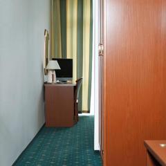 Санаторий Алтай-West, Белокуриха, Республика Алтай