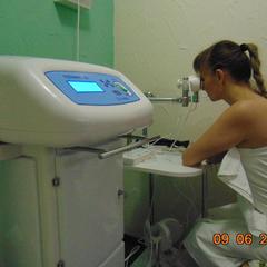 Санаторий Белокур, Белокуриха, Республика Алтай