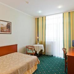 Санаторий Алтай-West, Белокуриха, Республика Алтай