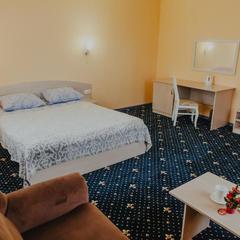 Гостевой дом Иртышский Дворъ, Белокуриха, Республика Алтай