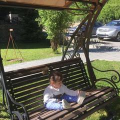 Санаторий Белокур, Белокуриха, Республика Алтай