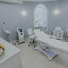 Санаторий Алтай-West, Белокуриха, Республика Алтай