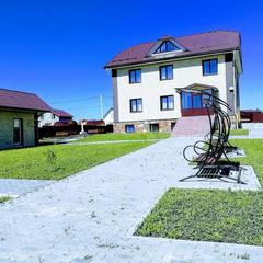 Гостевой дом Иртышский Дворъ, Белокуриха, Республика Алтай