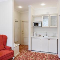 Санаторий Алтай-West, Белокуриха, Республика Алтай