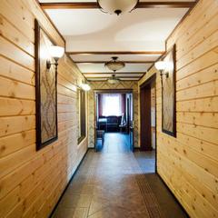 Эко-отель Ручьи у Дачи, Белокуриха, Республика Алтай