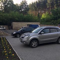 Санаторий Белокур, Белокуриха, Республика Алтай