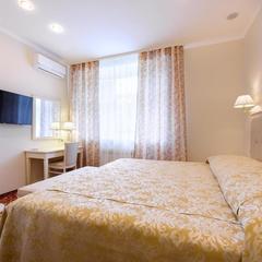 Санаторий Алтай-West, Белокуриха, Республика Алтай