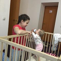 Санаторий Белокур, Белокуриха, Республика Алтай