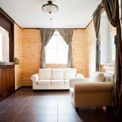 Эко-отель Ручьи у Дачи, Белокуриха, Республика Алтай