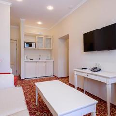 Санаторий Алтай-West, Белокуриха, Республика Алтай