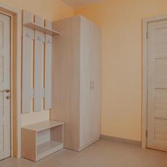 Гостевой дом Иртышский Дворъ, Белокуриха, Республика Алтай