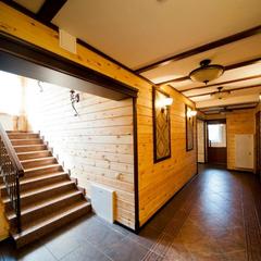 Эко-отель Ручьи у Дачи, Белокуриха, Республика Алтай