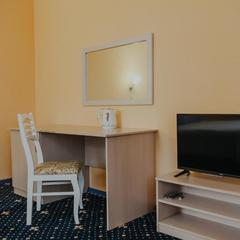 Гостевой дом Иртышский Дворъ, Белокуриха, Республика Алтай