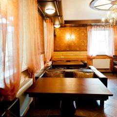 Эко-отель Ручьи у Дачи, Белокуриха, Республика Алтай