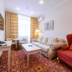 Санаторий Алтай-West, Белокуриха, Республика Алтай