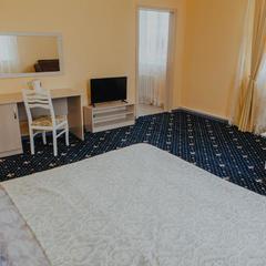 Гостевой дом Иртышский Дворъ, Белокуриха, Республика Алтай