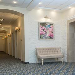 Санаторий Алтай-West, Белокуриха, Республика Алтай