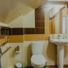 Гостевой дом Иртышский Дворъ, Белокуриха, Республика Алтай