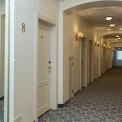 Санаторий Алтай-West, Белокуриха, Республика Алтай