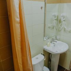 Гостевой дом Иртышский Дворъ, Белокуриха, Республика Алтай