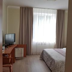 Санаторий Белокур, Белокуриха, Республика Алтай