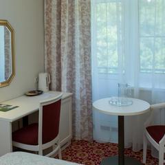 Санаторий Алтай-West, Белокуриха, Республика Алтай