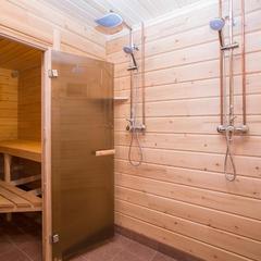 Эко-отель Ручьи у Дачи, Белокуриха, Республика Алтай