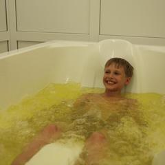 Санаторий Белокур, Белокуриха, Республика Алтай