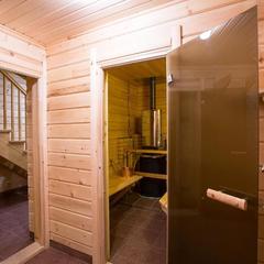 Эко-отель Ручьи у Дачи, Белокуриха, Республика Алтай