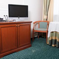 Санаторий Алтай-West, Белокуриха, Республика Алтай