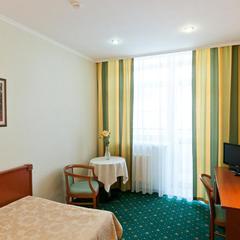 Санаторий Алтай-West, Белокуриха, Республика Алтай