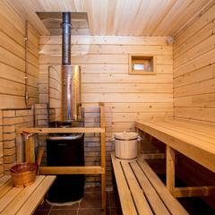 Эко-отель Ручьи у Дачи, Белокуриха, Республика Алтай