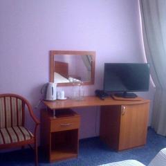 Санаторий Белокур, Белокуриха, Республика Алтай